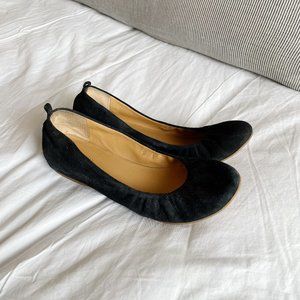 J Crew Ballet Flats (Set of 2 Pairs)